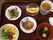 栄養バランスの取れた食事