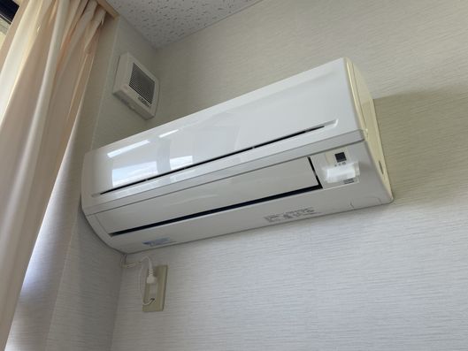 エアコン