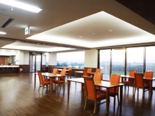 ダイニングルーム