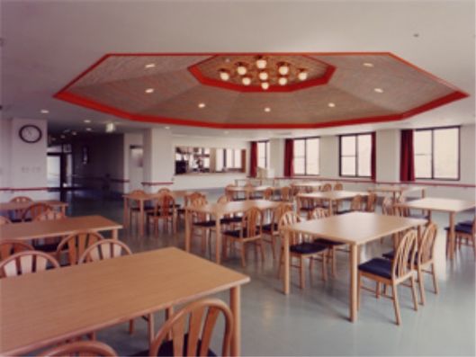 ダイニングルーム