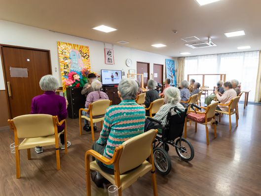 レクリエーション