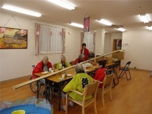 ダイニングルーム