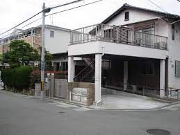 外観の様子