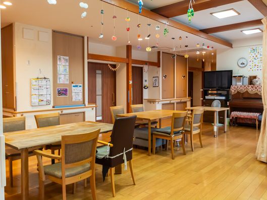 ダイニングルーム