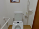 介護施設内のトイレ設備