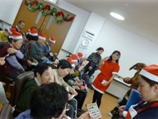 クリスマス