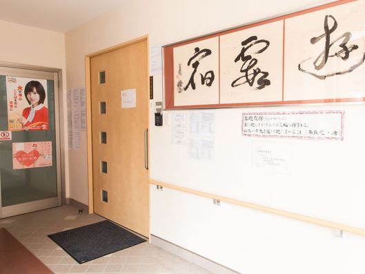 通路