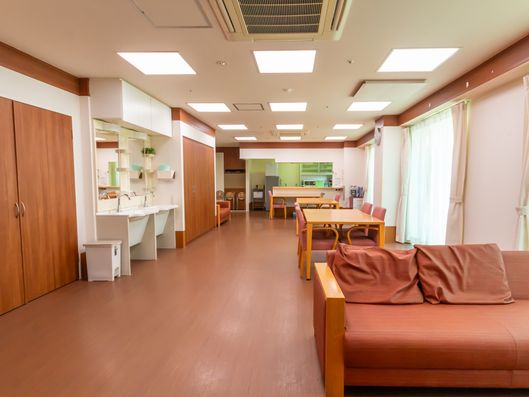 ダイニングルーム