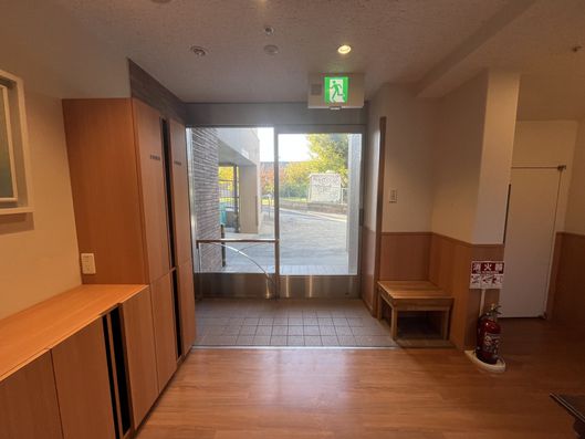 居室