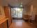 明るい出入口