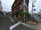 快適な街角風景