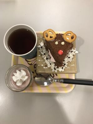 イベントおやつ