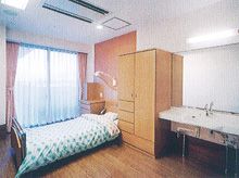 居心地の良い個室空間