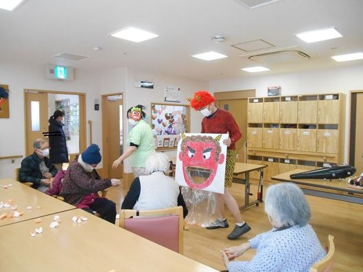 レクリエーション