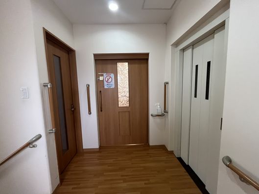 廊下