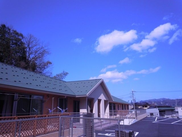 快適な居住空間
