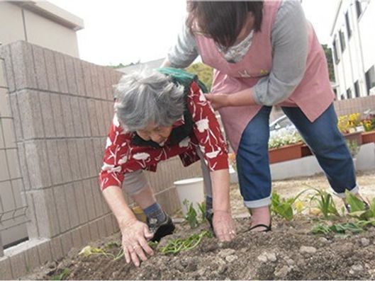 レクリエーション