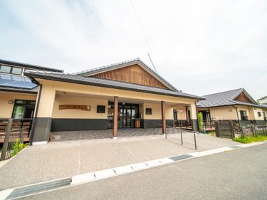 グループホーム なでしこ 尾道市 360度パノラマ画像 みんなの介護 グループホーム なでしこ 尾道市 360度パノラマ画像 みんなの介護