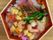 彩り豊かなお弁当