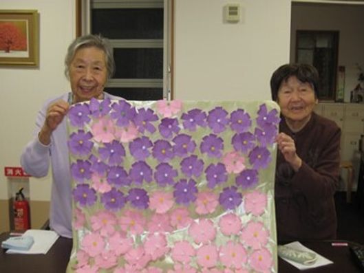 レクリエーション