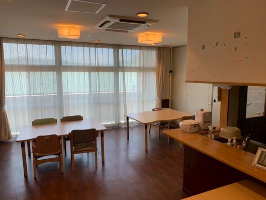 ダイニングルーム