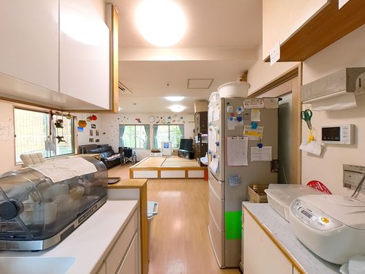 キッチン