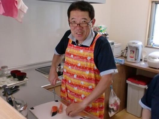 日常風景