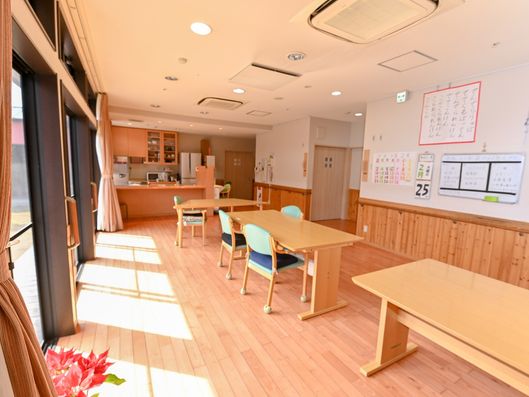 談話室