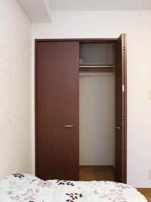 クローゼット
