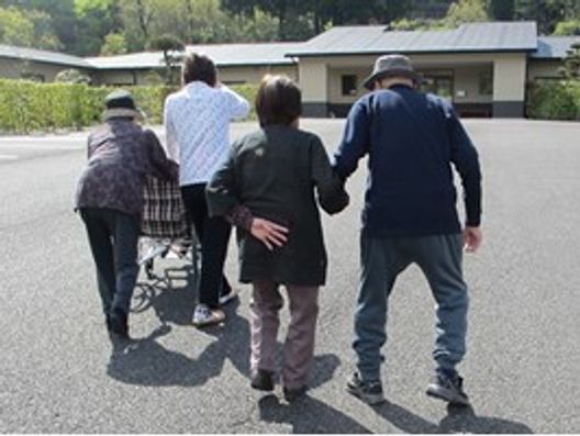 外出レク