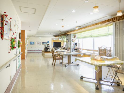 ラウンジ