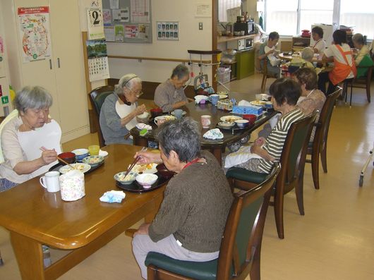 食堂