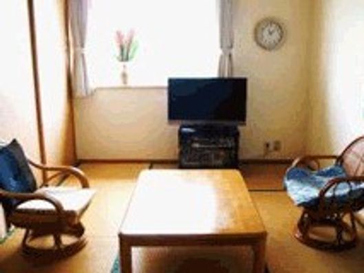 リラックススペース