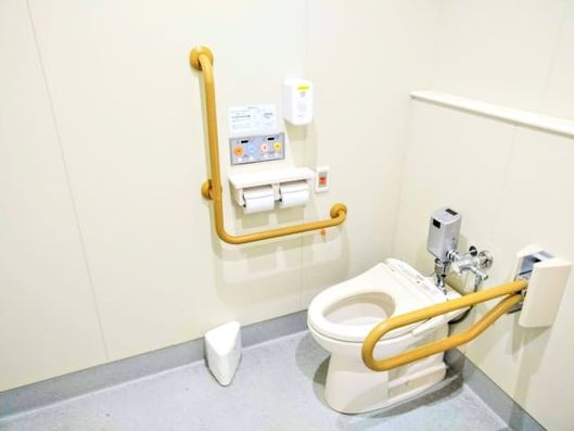 スタッフイメージ