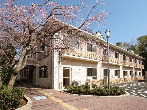 ココファンメゾン大庭の日常。毎日を沢山の入居者様と仲良くお過ごしいただけます。