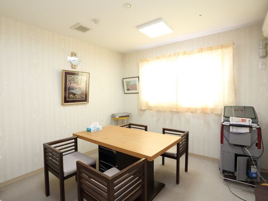 コミュニティースペース