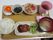 栄養バランスの良い食事