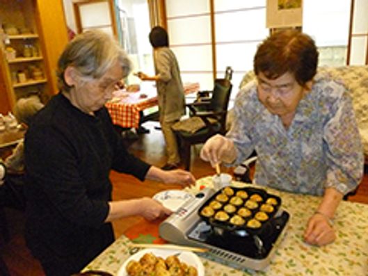 レクリェーション