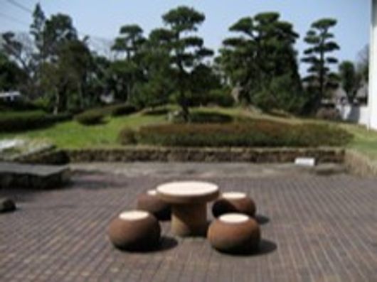 庭