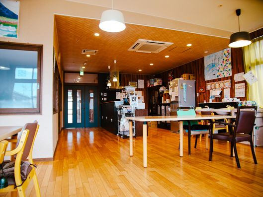 ダイニングルーム