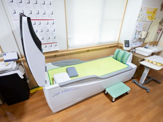 機能訓練室