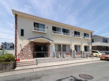 グループホーム フレンズハウス中島新町 名古屋市 360度パノラマ画像 みんなの介護