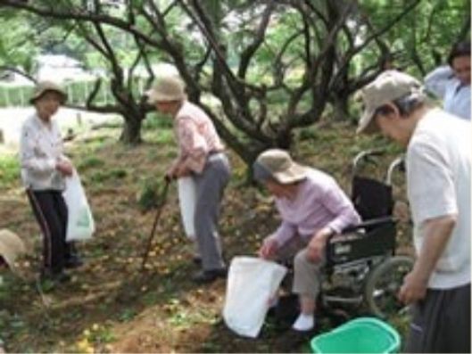 レクリエーション