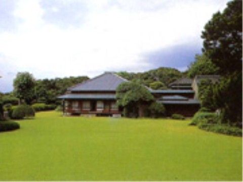 メディクスケアホーム 松戸の周辺環境。ご家族とのご面会時にお立ち寄りいただける環境もございます。