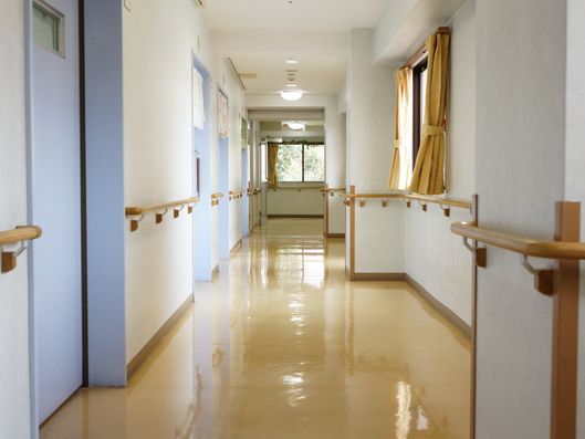 廊下