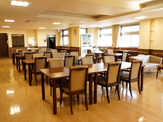 リビング・ダイニング