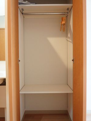 収納スペース