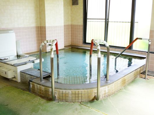大浴場1