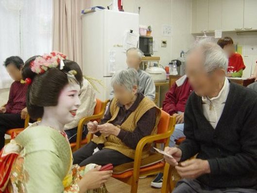 レクリエーション