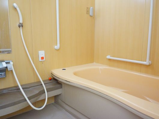 浴室1